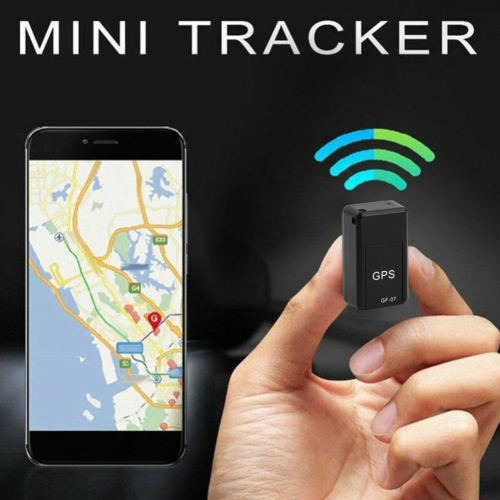 GPS Tracker Cover